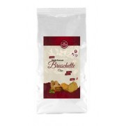 Mayalı Hane Düşük Proteinli Pizza Aromalı Bruschetta Chips 120 gr