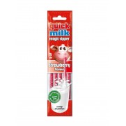 Çilek Aromalı Quick Milk Magic Sipper Çilek Aromalı Quick Milk Magic Sipper