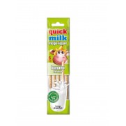 Muz Aromalı Quick Milk Magic Sipper Muz Aromalı Quick Milk Magic Sipper
