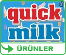 Quickmilch Ürünleri